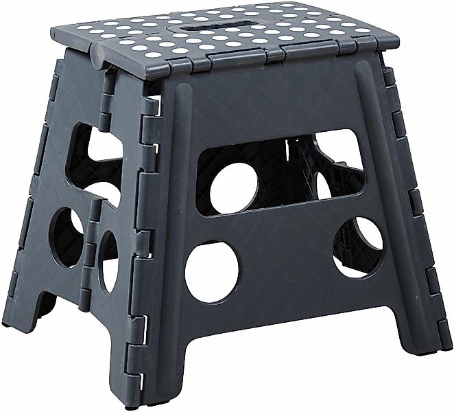 KESPER Klappstuhl "praktische, mobile Sitzgelegenheit aus Kunststoff" () kl günstig online kaufen