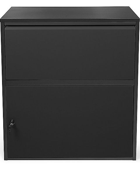 ONDIS24 Briefkasten Korona Paketbox Postbox für Pakete Päckchen Warensendun günstig online kaufen