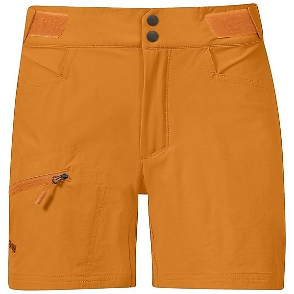 Bergans Shorts Bergans Cecilie Mountain Softshell Shorts Damen günstig online kaufen