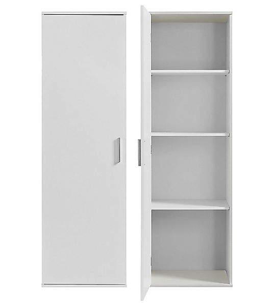 Procontour Mehrzweckschrank Schrank Clara BESTSELLER! (OTTOs Choice) günstig online kaufen
