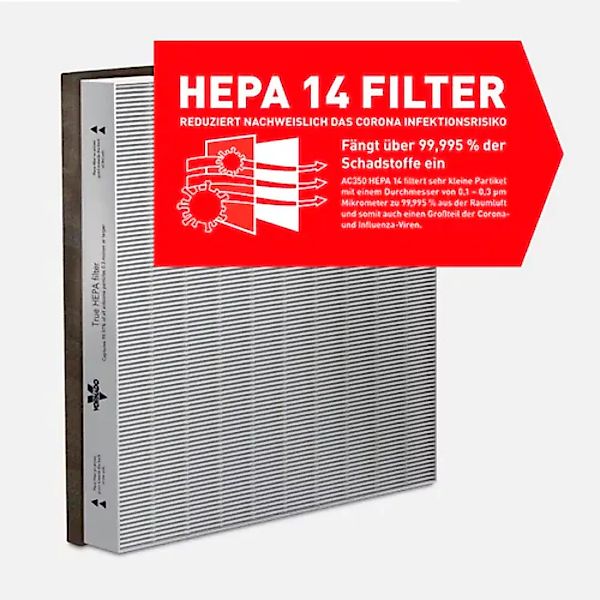 Vornado Filter HEPA14 günstig online kaufen