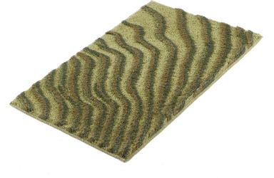 Kleine Wolke Badematte "Terrace" Höhe 23 mm rutschhemmend beschichtet fußbo günstig online kaufen