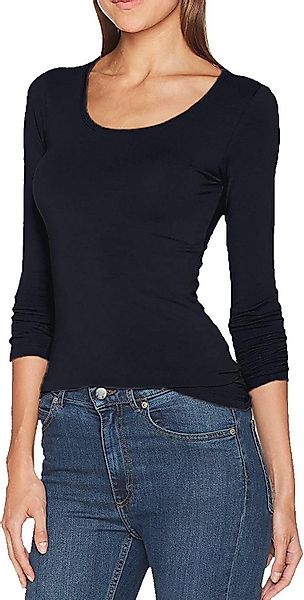 ONLY Langarmshirt (3er-Pack) Basic Shirts günstig online kaufen
