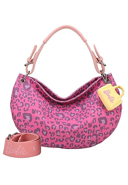 Fritzi aus Preußen Schultertasche Bitzi11 Barbie, günstig online kaufen