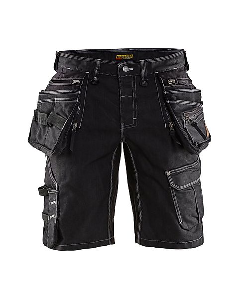BLÅKLADER Arbeitsshorts Handwerker Shorts Stretch X1900 günstig online kaufen