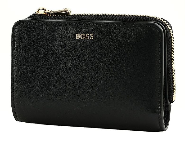 BOSS Geldbörse New SM Wallet, aus echtem Leder günstig online kaufen