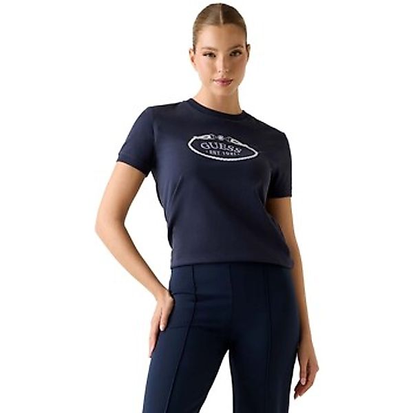 Guess  T-Shirt lba Cn Ss T-Shirt günstig online kaufen