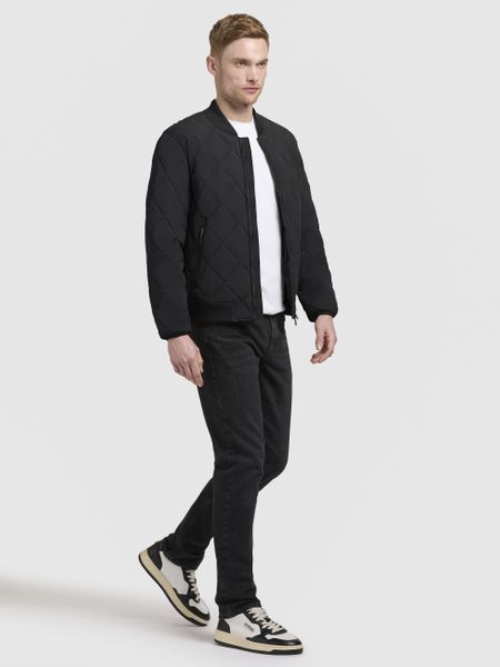 khujo Steppjacke "YLVA" günstig online kaufen