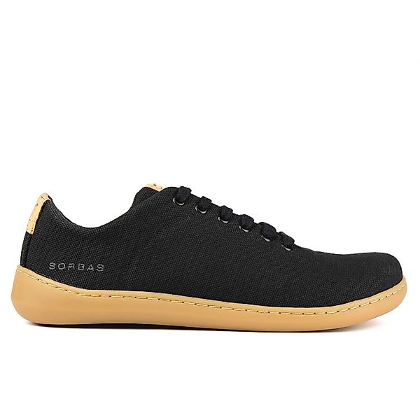 SORBAS '35 Barfußsneaker Canvas Barfußschuh günstig online kaufen