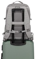 travelite Freizeitrucksack BASICS Rucksack Plane, Schulrucksack günstig online kaufen