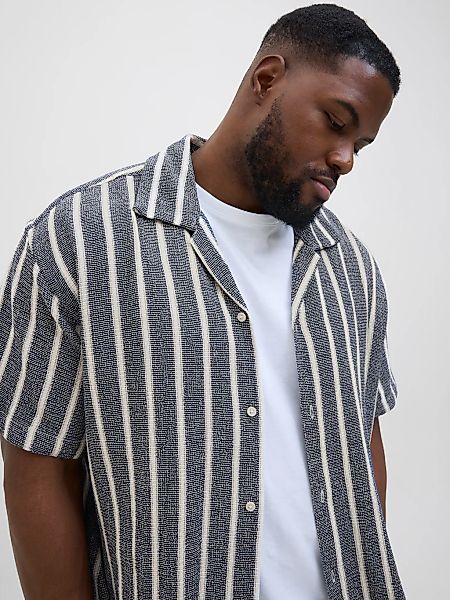 Jack & Jones PlusSize Kurzarmhemd JORCOBA günstig online kaufen