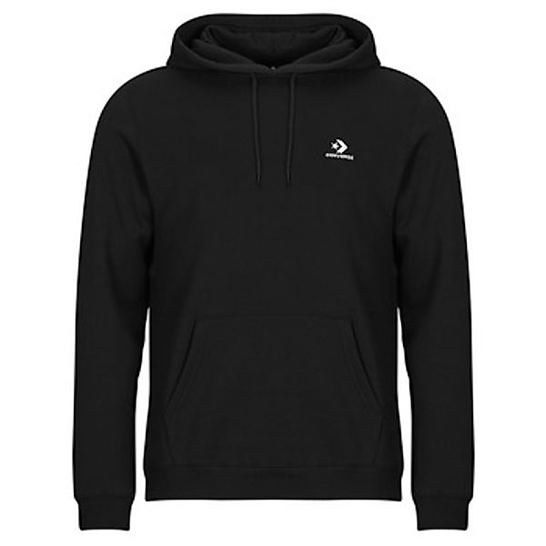Converse  Sweatshirt EMBROIDERED STAR CHEVRON STANDARD-FIT günstig online kaufen