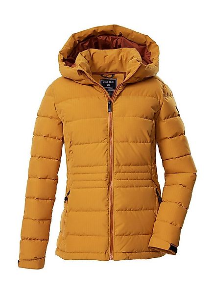 Killtec Steppjacke KOW 10 WMN QLTD JCKT Winddichte, wasserabweisende Damen günstig online kaufen