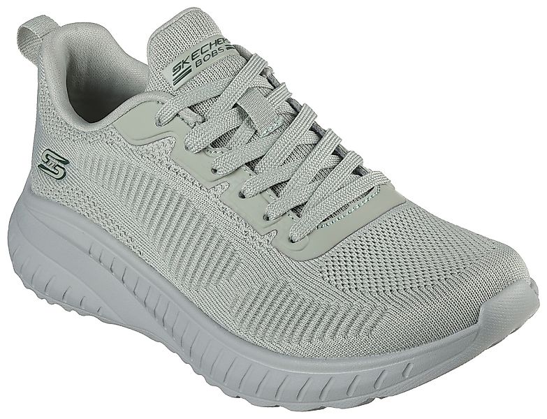 Skechers Sneaker "BOBS SQUAD CHAOS FACE OFF", Freizeitschuh, Halbschuh, Sch günstig online kaufen