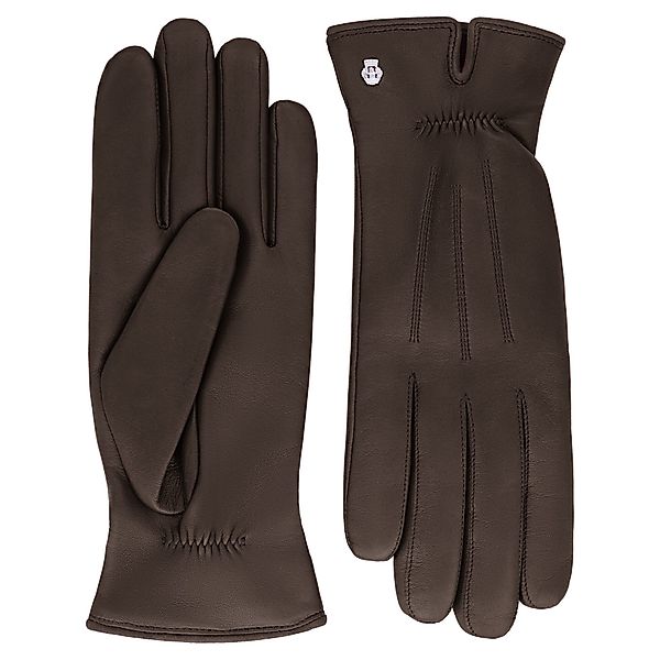Roeckl Lederhandschuhe Antwerpen Sportlicher Lederhandschuh günstig online kaufen