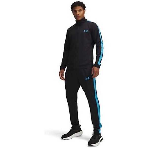Under Armour  Jogginganzüge Sport UA Rival Knit Track Suit-BLK 1357139/003 günstig online kaufen