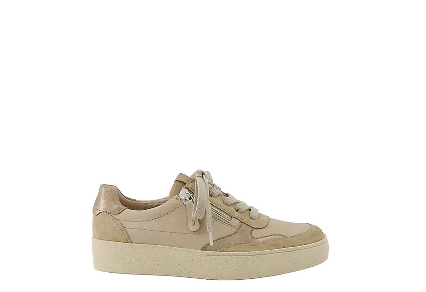 Paul Green Paul Green 5480-008, Sneaker, Beige, Damen Sneaker günstig online kaufen