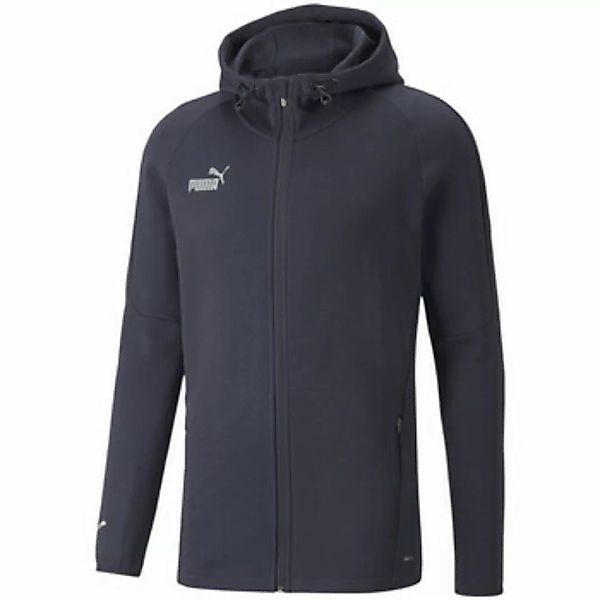 Puma  Herren-Jacke Sport  Casuals Kapuzenjacke "teamFINAL" F43532480284 günstig online kaufen