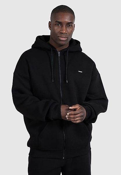 Smilodox Hoodie Phil Oversize günstig online kaufen