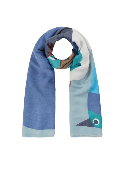 Codello Modeschal, (1-St), im Scandi-Look günstig online kaufen