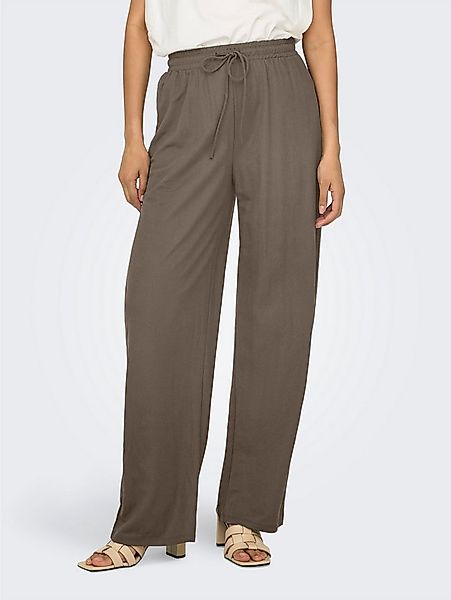 ONLY Schlupfhose ONLJANY STRING PANT JRS Sommerhose günstig online kaufen