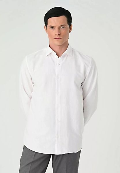 Antioch Blusenshirt Kent Collar Shirt günstig online kaufen