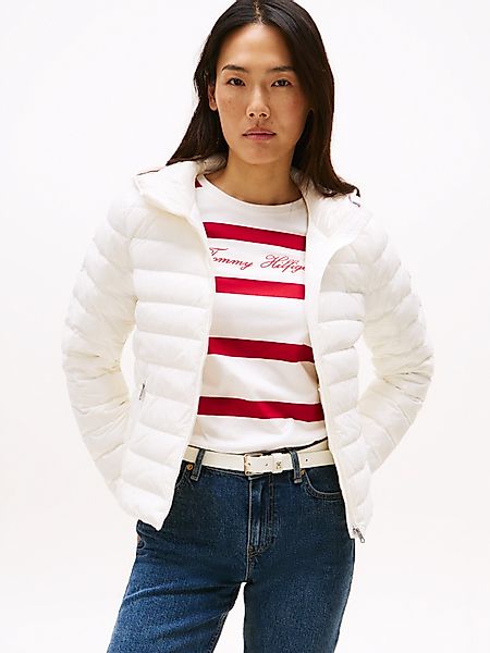 Tommy Hilfiger Steppjacke UL DOWN REG günstig online kaufen