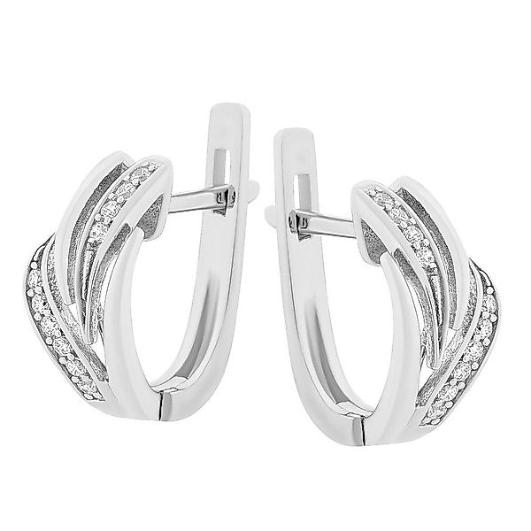 SOKOLOV Jewelry Paar Ohrhänger aus 925 günstig online kaufen