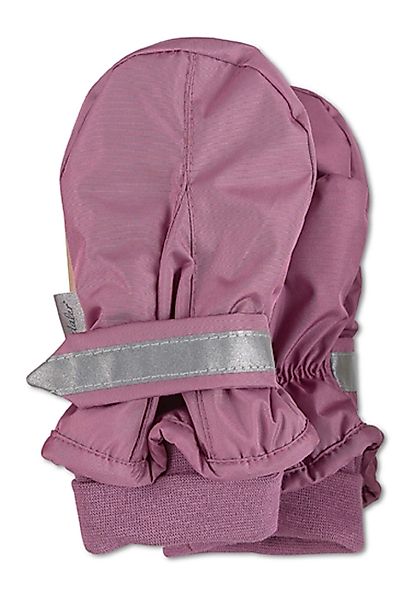 Sterntaler® Fäustlinge Fäustlinge uni (1-St) günstig online kaufen