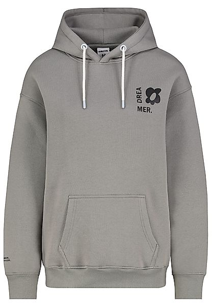 SUBLEVEL Kapuzenpullover Damen Hoodie Kapuzenpullover bequem günstig online kaufen