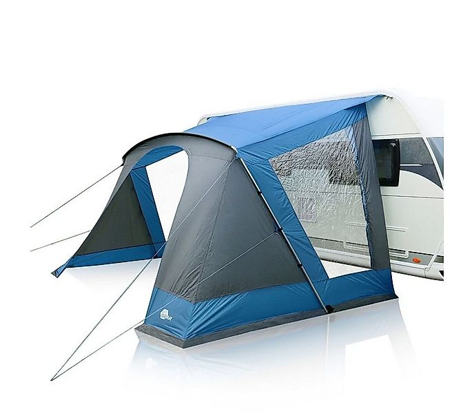 yourGEAR Vorzelt your GEAR Sharki 330 - Wohnwagen Sonnendach Vorzelt Aluges günstig online kaufen