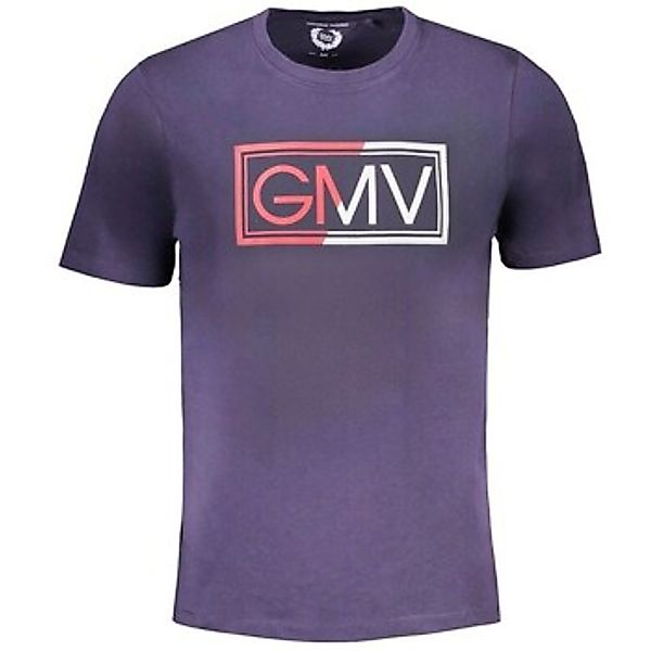 Gianmarco Venturi  T-Shirt au01411angeloblnighbl2xl günstig online kaufen