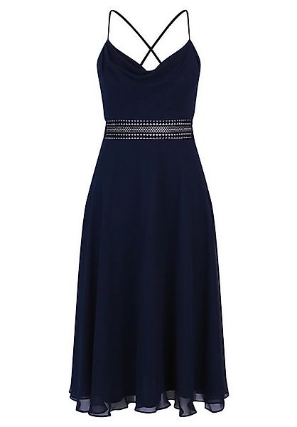 Vera Mont Abendkleid Kleid Kurz ohne Arm günstig online kaufen