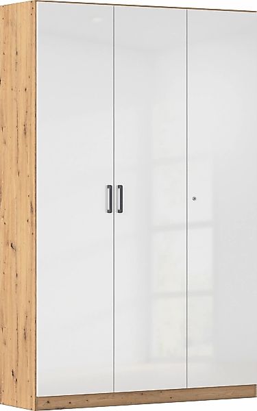 rauch Mehrzweckschrank "Garderobe Kleiderschrank Schrank Schuhschrank Putzs günstig online kaufen