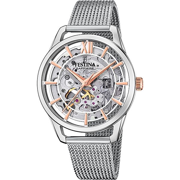 Festina Chronograph günstig online kaufen