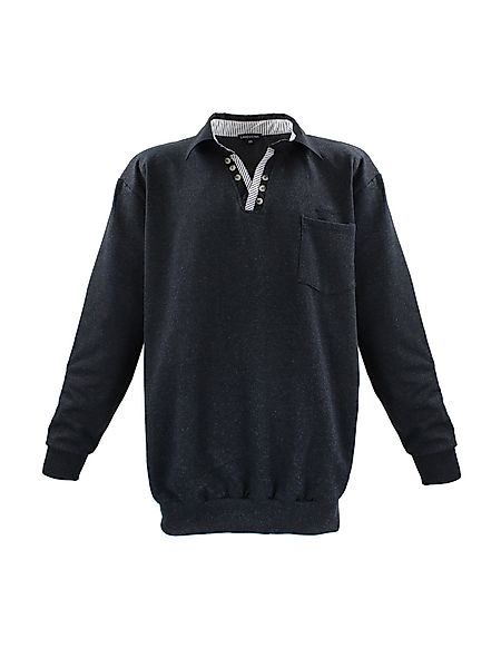 Lavecchia Sweatshirt Lavecchia Herren Sweatshirt LV-602 günstig online kaufen