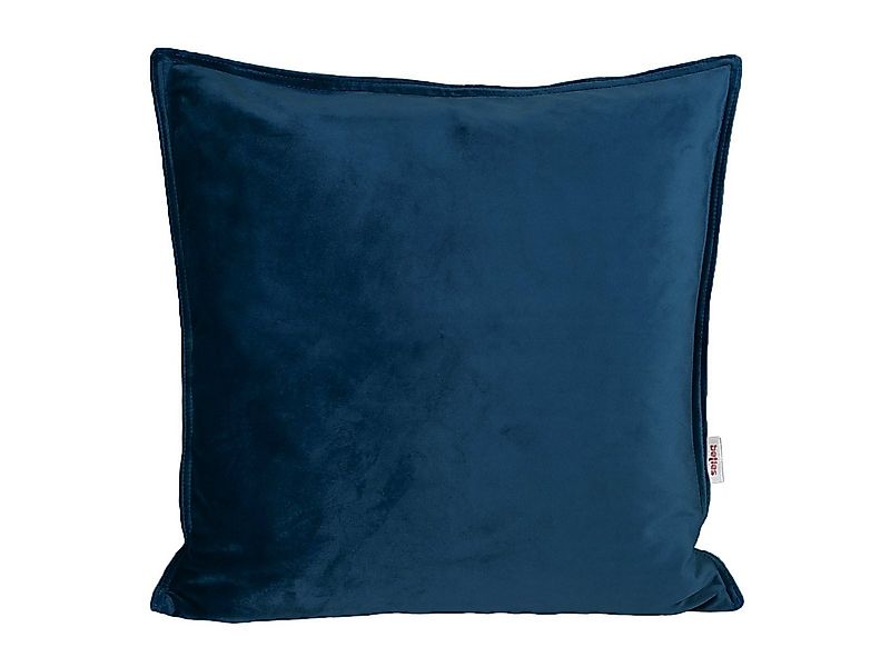 beties Kissenbezug Samt&Sonders, (1 Stück), Kissenhülle ca. 40x40 cm Samtki günstig online kaufen