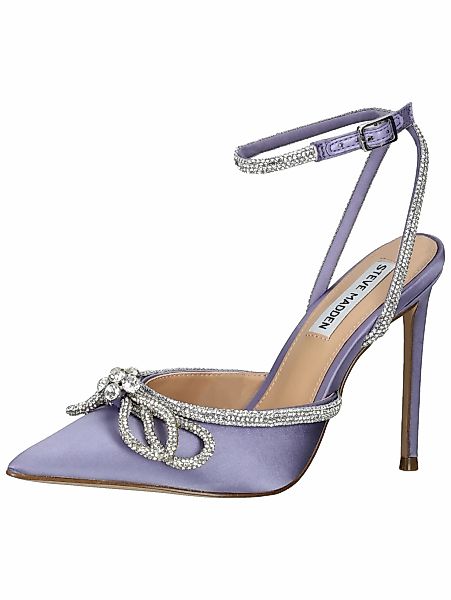 STEVE MADDEN High-Heel-Pumps "STEVE MADDEN Pumps Textil" günstig online kaufen