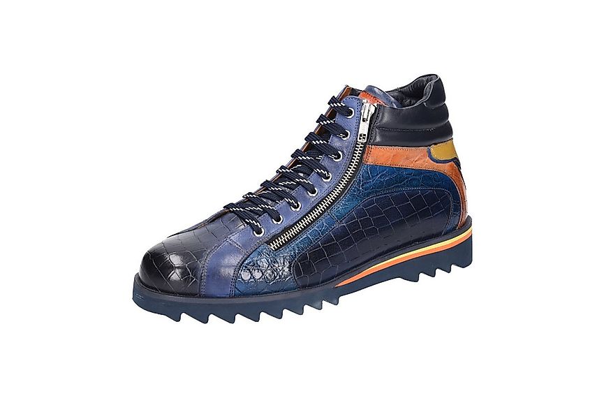 Melvin & Hamilton Hadrian 9 Schnürschuh günstig online kaufen