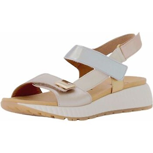 Gabor Keilsandalette, Plateau, Sommerschuh, Riemchensandale mit Best Fittin günstig online kaufen