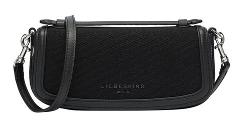 Liebeskind Berlin Umhängetasche Sadie Canvas günstig online kaufen
