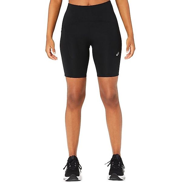 Asics Laufshorts Asics Road High Waist 8in Sprinter günstig online kaufen