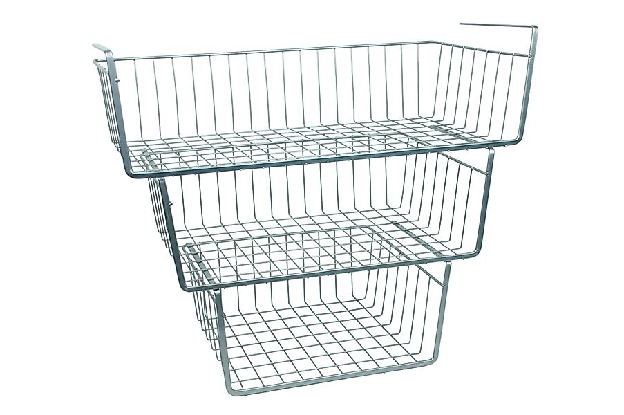 Gravidus Schrankeinsatz Schrankkorb, Regalboden, Unterbau Ablage günstig online kaufen
