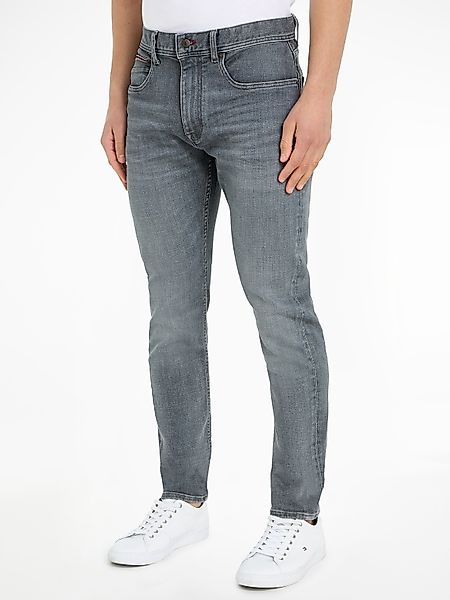Tommy Hilfiger 5-Pocket-Jeans TAPERED HOUSTON TH günstig online kaufen