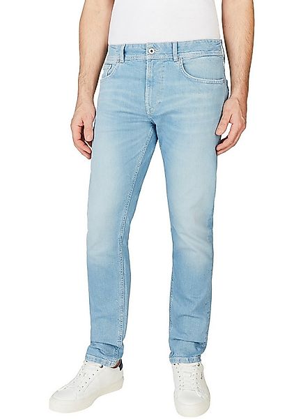 Pepe Jeans Tapered-fit-Jeans TAPERED JEANS günstig online kaufen