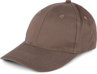 styleBREAKER Baseball Cap Baseball Cap Einfarbig günstig online kaufen