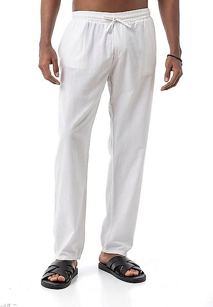 RedBridge Schlupfhose Luftige Freizeithose mit Gummibund – Gerade Passform, günstig online kaufen