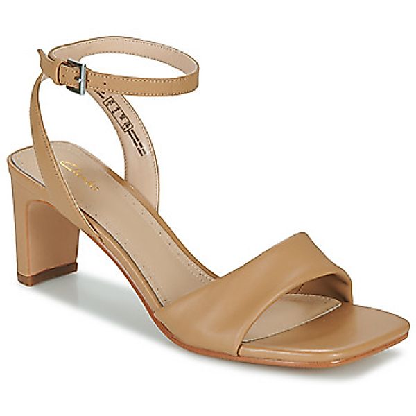 Clarks  Sandalen SEREN65 STRAP günstig online kaufen