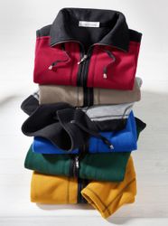 Witt Fleecejacke Fleecejacke günstig online kaufen