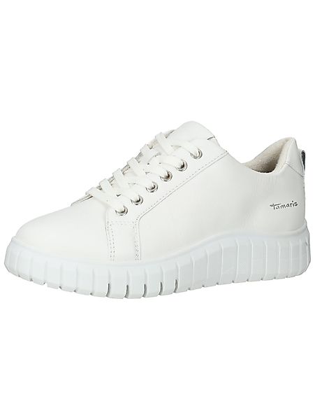 Tamaris Sneaker Nappaleder Sneaker günstig online kaufen